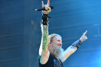 Amon Amarth