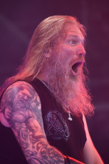 Amon Amarth