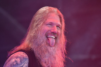 Amon Amarth