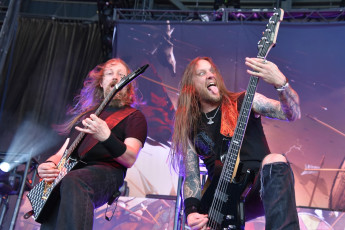 Amon Amarth
