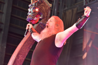 Amon Amarth