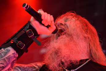 Amon Amarth