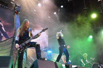 Amon Amarth