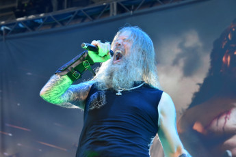 Amon Amarth