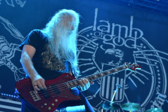Lamb of God