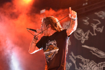 Lamb of God