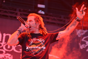 Lamb of God