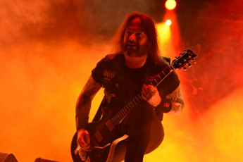 Lamb of God