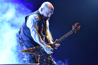 Slayer