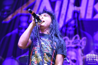 Anthrax