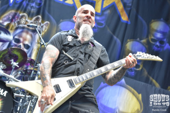 Anthrax