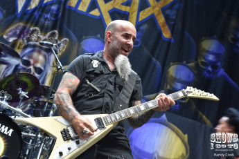 Anthrax