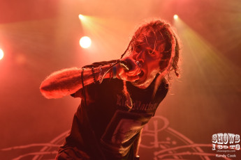 Lamb of God