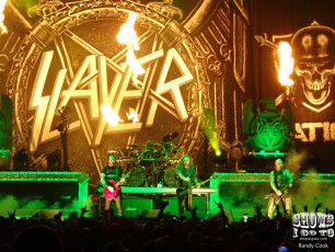 Slayer