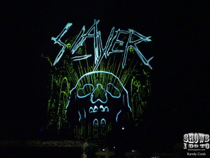 Slayer