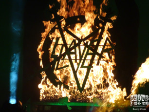 Slayer