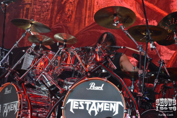 Testament