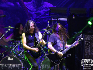 Testament