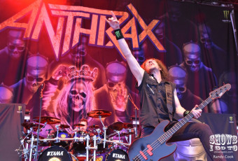 Anthrax