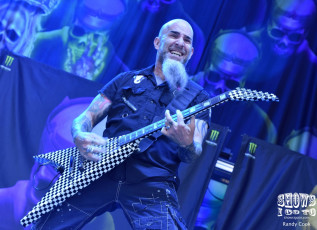 Anthrax
