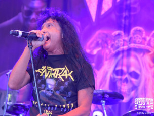 Anthrax