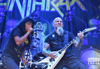 Anthrax