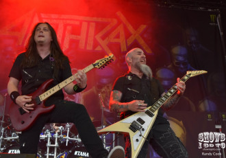 Anthrax