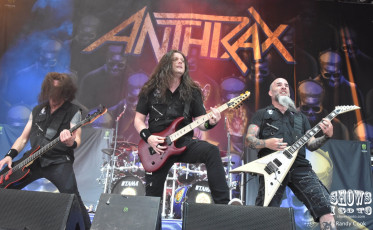 Anthrax