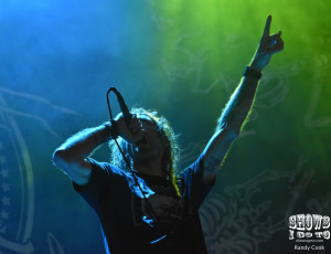 Lamb of God