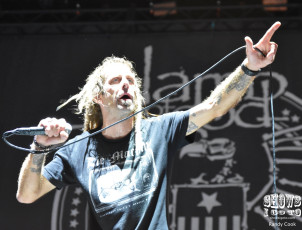 Lamb of God