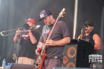 Slightly Stoopid, SOJA, Fortunate Youth-154