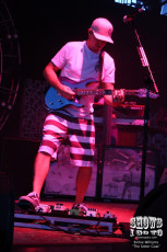 Slightly Stoopid, SOJA, Fortunate Youth-24