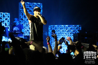 Slightly Stoopid, SOJA, Fortunate Youth-45