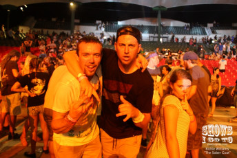 Slightly Stoopid, SOJA, Fortunate Youth-49