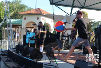 Slightly Stoopid, SOJA, Fortunate Youth-62