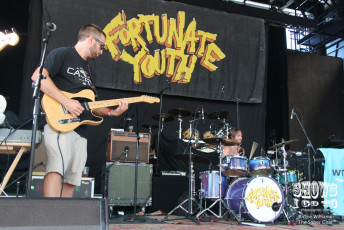 Slightly Stoopid w/ SOJA & Fortunate Youth