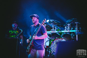 Slightly Stoopid