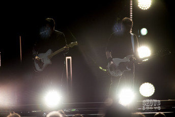 The Smashing Pumpkins