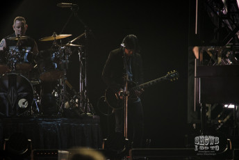 The Smashing Pumpkins