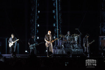 The Smashing Pumpkins