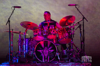 The Smashing Pumpkins