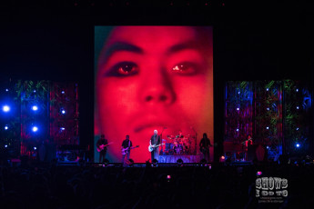 The Smashing Pumpkins