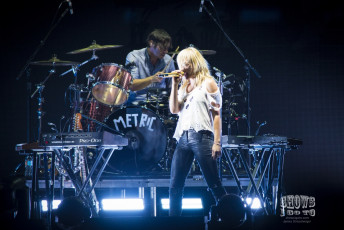 Metric