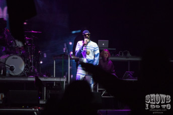 Snoop Dogg