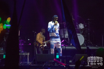 Snoop Dogg