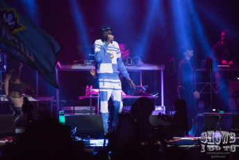 Snoop Dogg