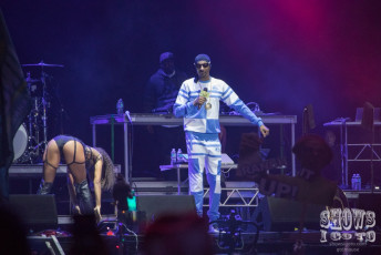 Snoop Dogg
