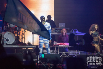 Snoop Dogg