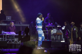 Snoop Dogg