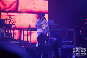 Snoop Dogg
